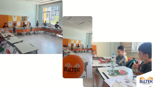 ÖZEL ANKARA BİLTEK İLKOKULU