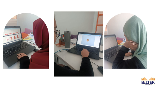 MOXO DİKKAT TESTİ İLE ÖĞRENCİ TAKİBİ