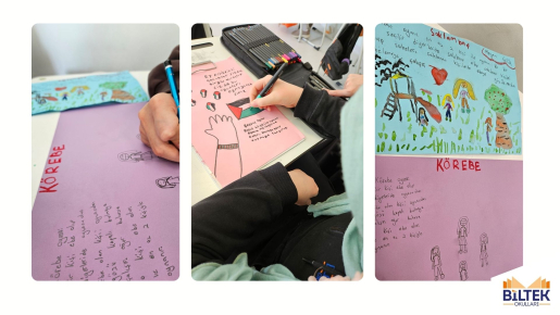 OYUN TEMASI ATÖLYESİ TAMAMLANDI