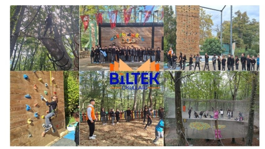 Doğa İçinde Macera Dolu Bir Gün: Forestanbul Gezimiz